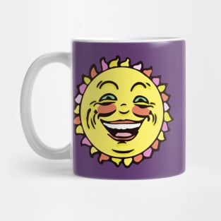 Chance of Sun Mug